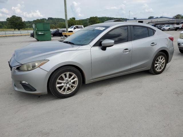 VIN JM1BM1V74E1109927 2014 Mazda 3, Touring no.1