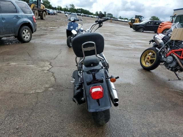 2010 HARLEY-DAVIDSON FLSTFB - 1HD1JN514AB043230