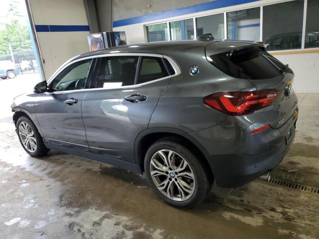 VIN WBXYH9C08N5U14376 2022 BMW X2, Sdrive28I no.2