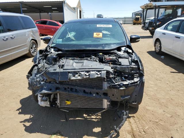 2018 FORD FOCUS ST - 1FADP3L93JL287364