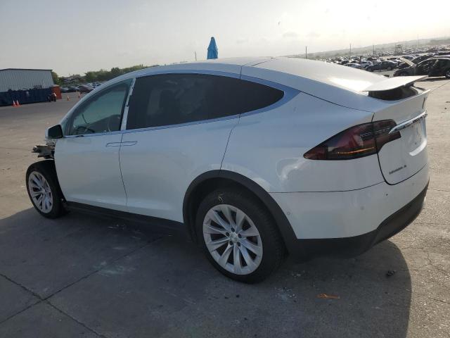 2016 TESLA MODEL X - 5YJXCBE28GF015658