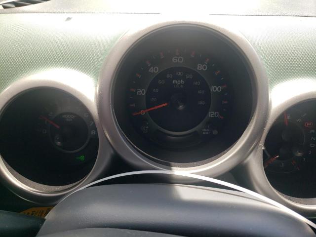 2005 Honda Element Lx VIN: 5J6YH28345L033217 Lot: 61144874