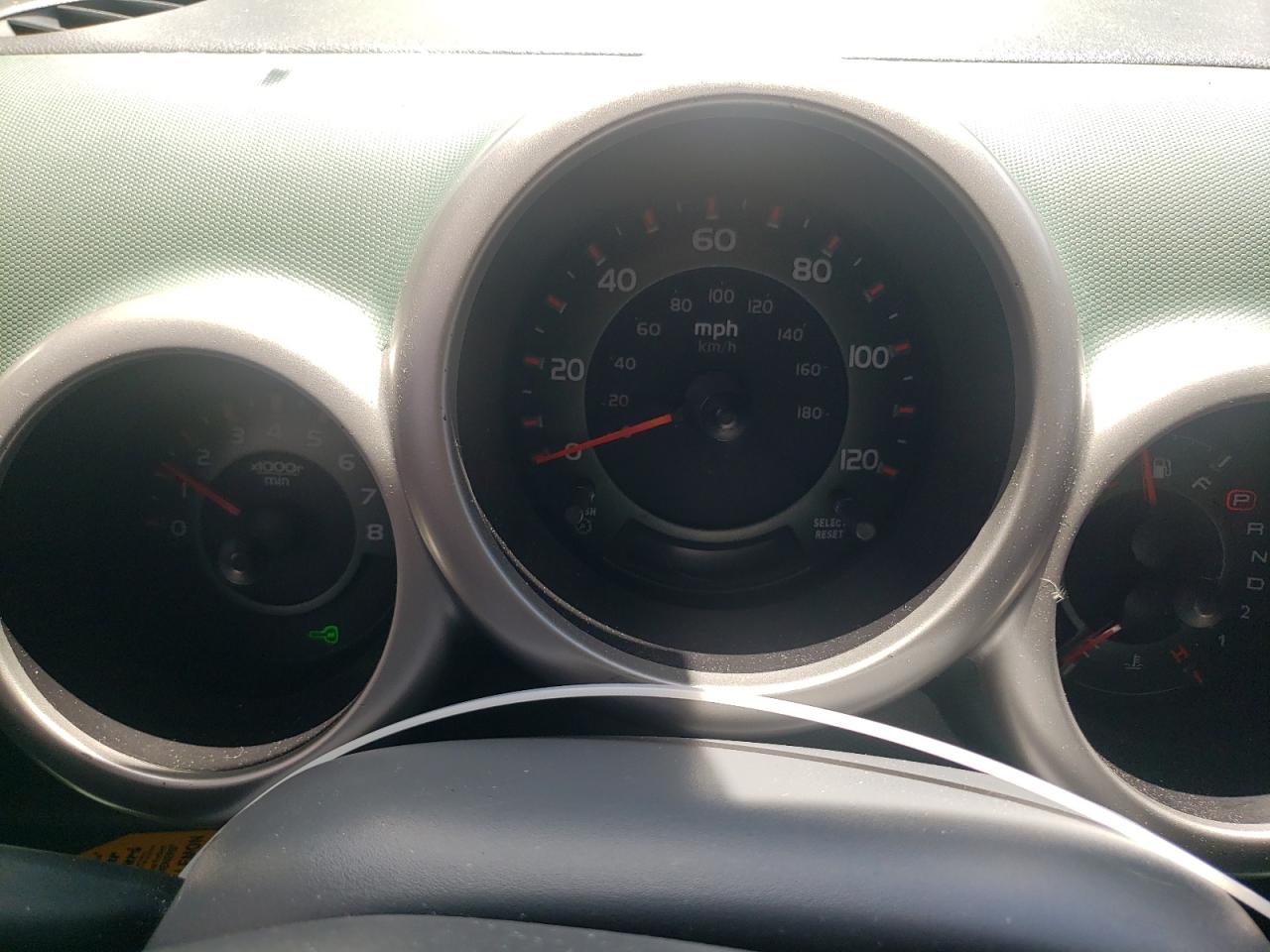 5J6YH28345L033217 2005 Honda Element Lx