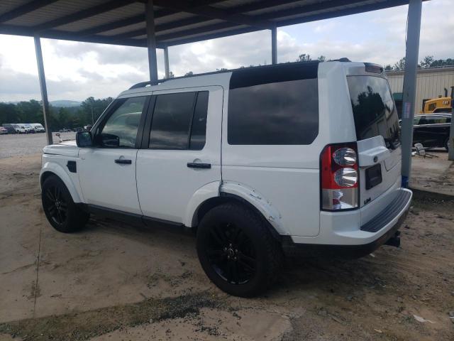 VIN SALAK2D44DA671316 2013 Land Rover LR4, Hse Luxury no.2