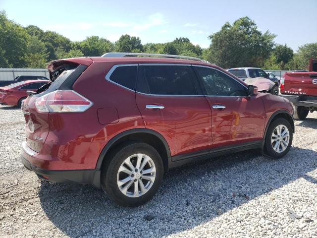 Vin: 5n1at2mv8gc810817, lot: 63594594, nissan rogue s 20163