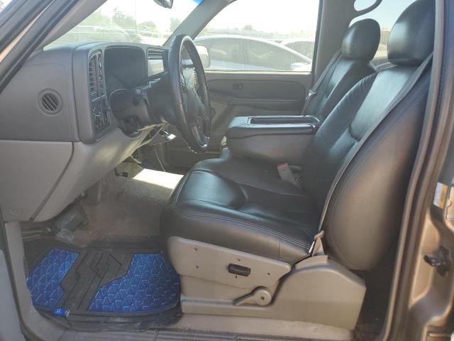 2003 Chevrolet Tahoe K1500 VIN: 1GNEK13V83J263906 Lot: 60071944