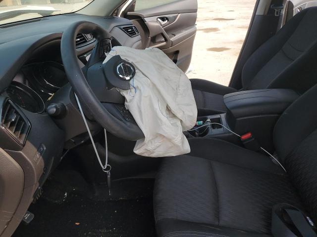 2018 NISSAN ROGUE S - KNMAT2MV4JP584313