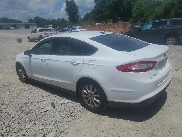 VIN 3FA6P0G70FR150214 2015 Ford Fusion, S no.2