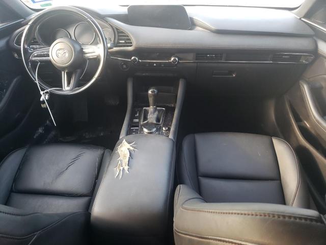 2019 MAZDA 3 - JM1BPAJM6K1118594