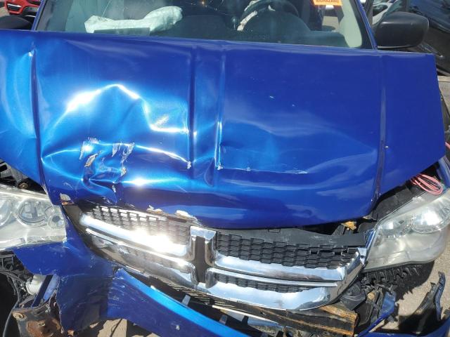 2018 DODGE GRAND CARA - 2C4RDGBG2JR308261