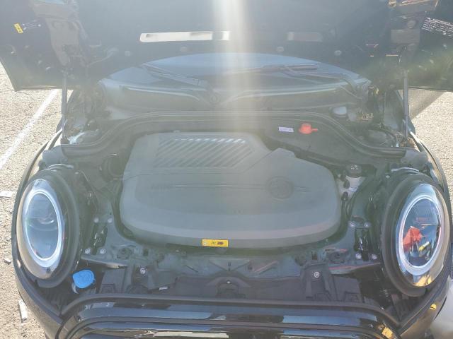 2023 MINI COOPER SE WMW13DJ00P2T81586