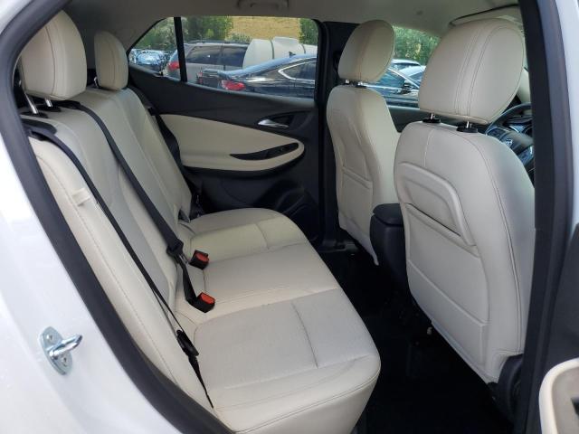 2023 Buick Encore Gx Preferred VIN: KL4MMCSL0PB143019 Lot: 60316364