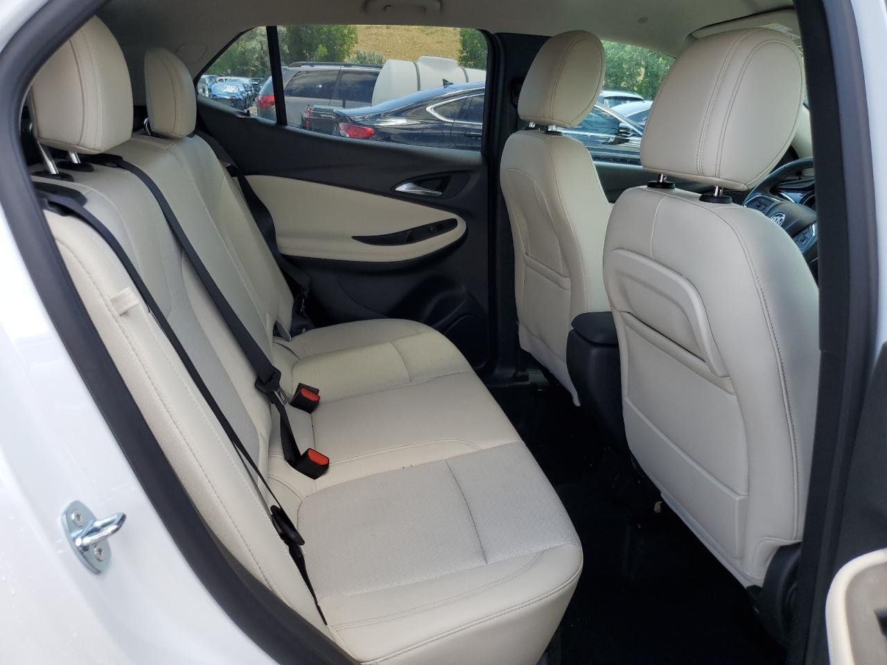 KL4MMCSL0PB143019 2023 Buick Encore Gx Preferred