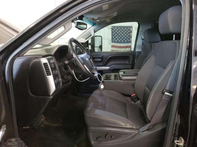 2015 CHEVROLET 2500 HD 1GC1KVE89FF103837