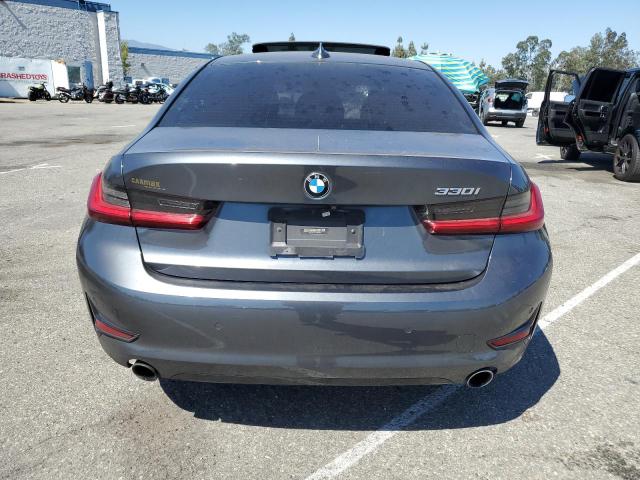 2020 BMW 330I - WBA5R1C02LFH34363