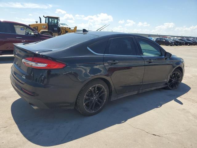 VIN 3FA6P0HD3KR170052 2019 Ford Fusion, SE no.3