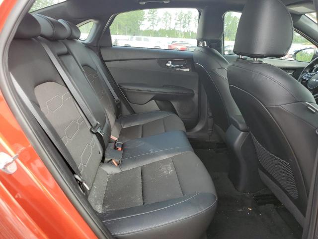 2022 Kia Forte Gt Line VIN: 3KPF54AD9NE453701 Lot: 61352044