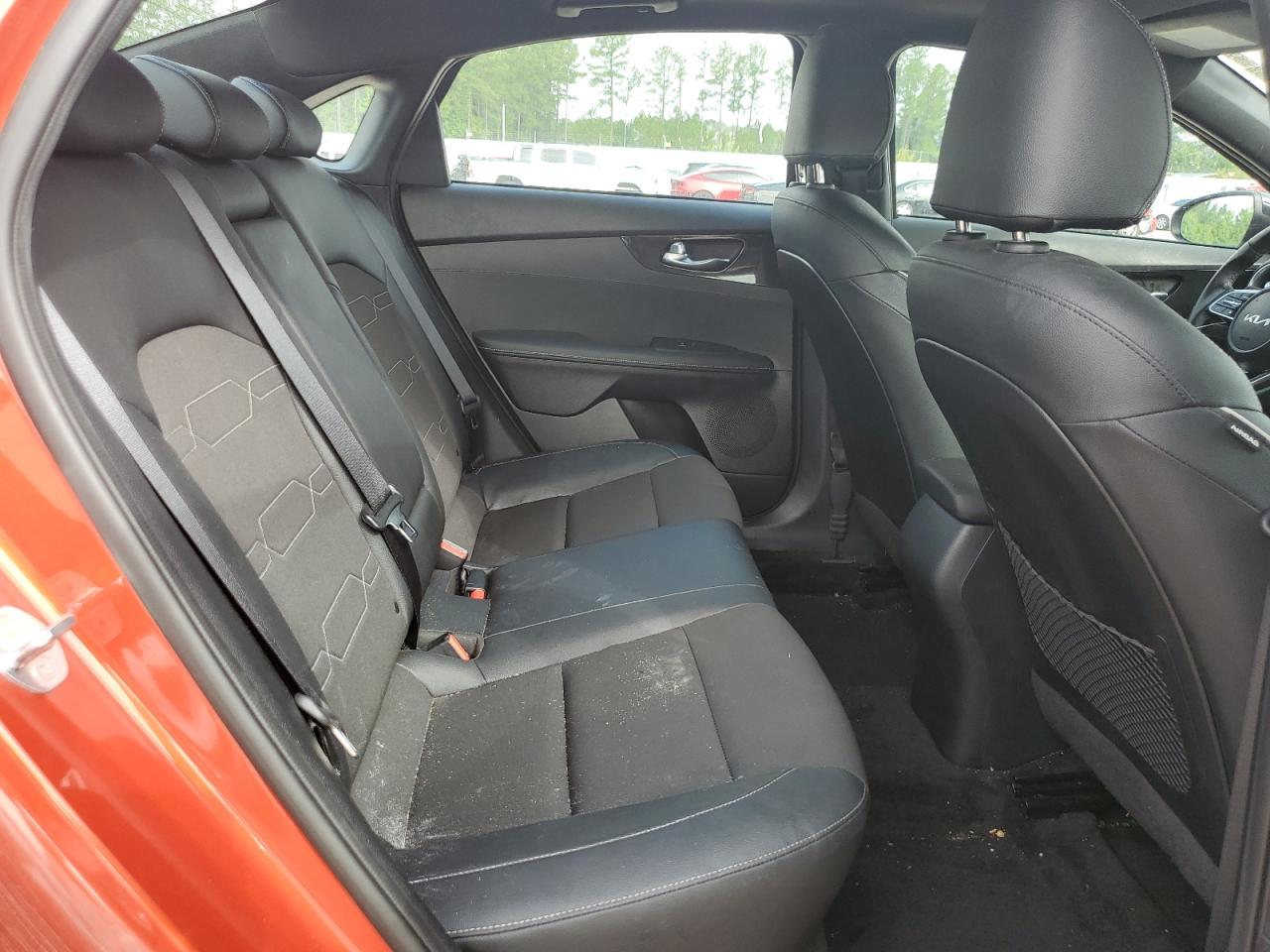 3KPF54AD9NE453701 2022 Kia Forte Gt Line