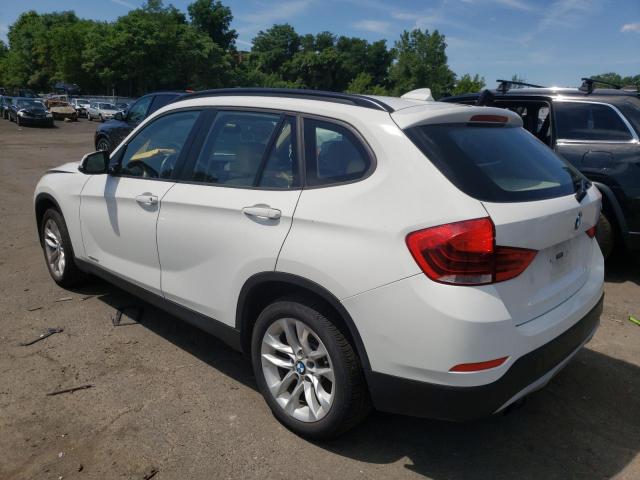 VIN WBAVL1C57FVY31269 2015 BMW X1, Xdrive28I no.2