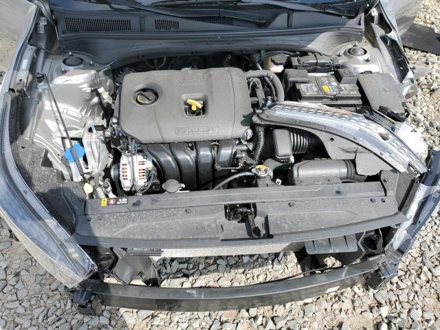 2024 KIA FORTE LX - 3KPF24AD7RE743997