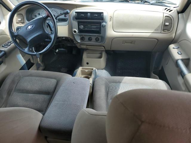 2005 Ford Explorer Sport Trac VIN: 1FMZU67K65UA18035 Lot: 62426944