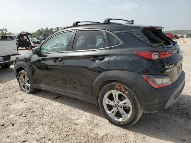 2023 HYUNDAI KONA SEL - KM8K6CAB1PU000192