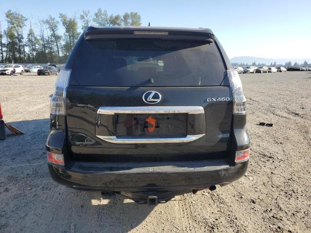 2018 Lexus Gx 460 VIN: JTJBM7FX5J5203087 Lot: 60695804