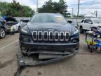 JEEP CHEROKEE L photo