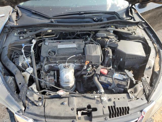 2015 HONDA ACCORD EXL - 1HGCR2F84FA161290