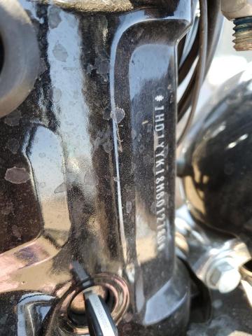2021 HARLEY-DAVIDSON FXBBS 1HD1YYK18MB012780