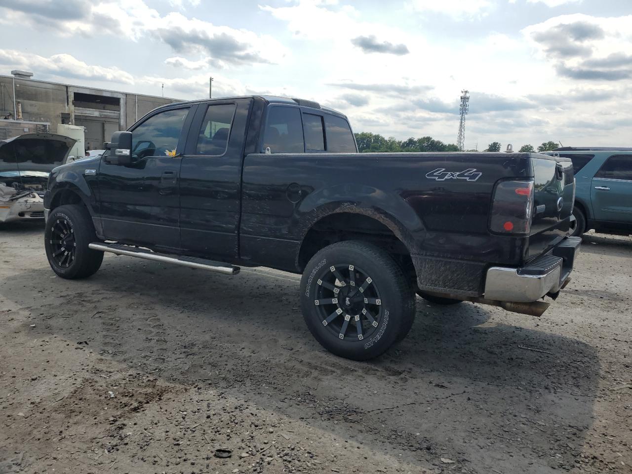 1FTPX14545FA53844 2005 Ford F150