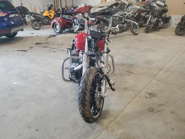 2023 HARLEY-DAVIDSON FLTRX 1HD1KHC11PB622461