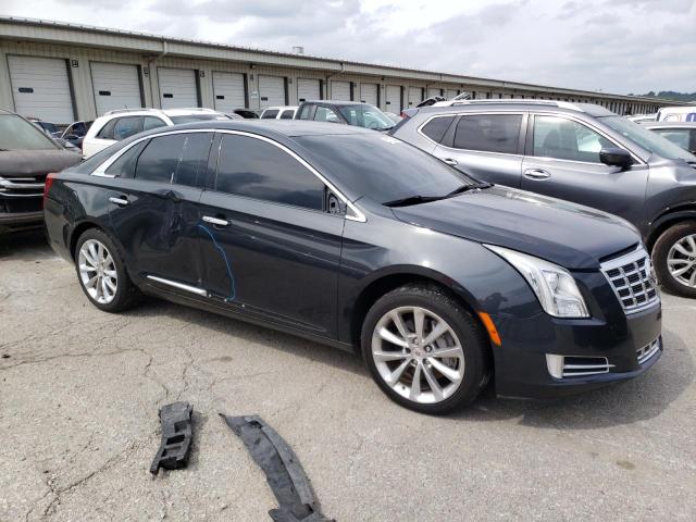 2013 Cadillac Xts Luxury Collection VIN: 2G61P5S36D9119593 Lot: 61242004