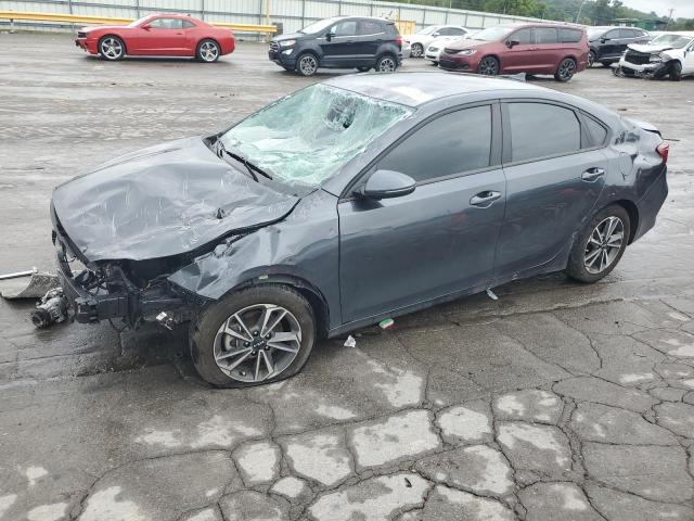 2023 KIA FORTE LX #2971765031