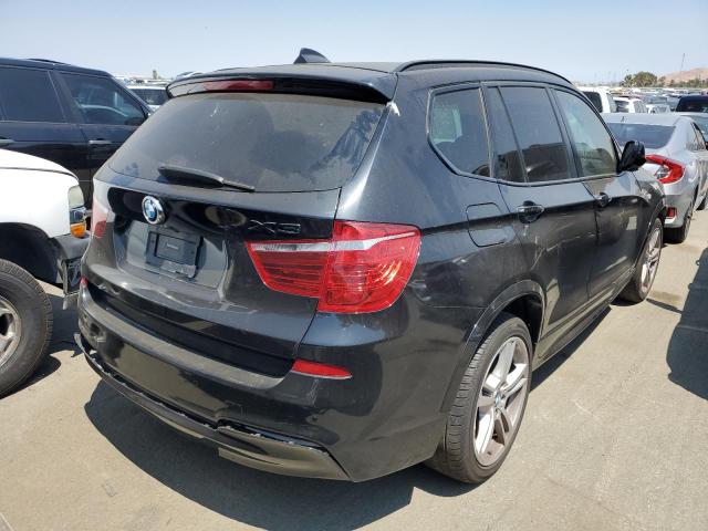 VIN 5UXWX9C57E0D15520 2014 BMW X3, Xdrive28I no.3