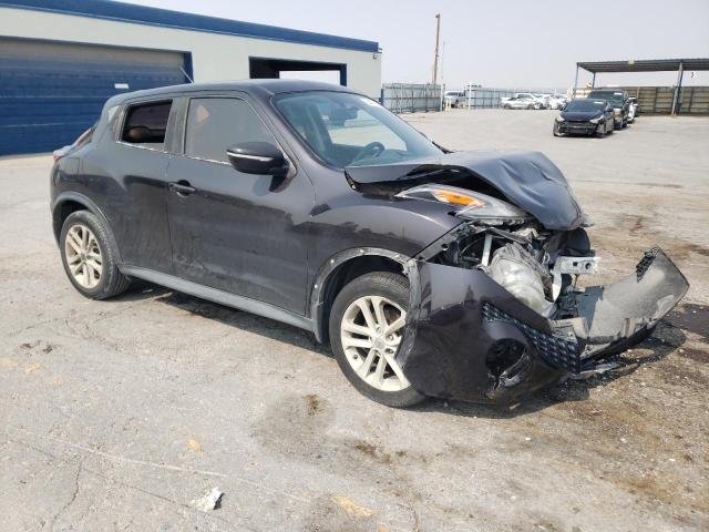 2016 NISSAN JUKE S - JN8AF5MR4GT602227