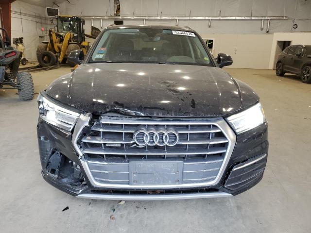 VIN WA1ANAFY7J2002885 2018 Audi Q5, Premium no.5