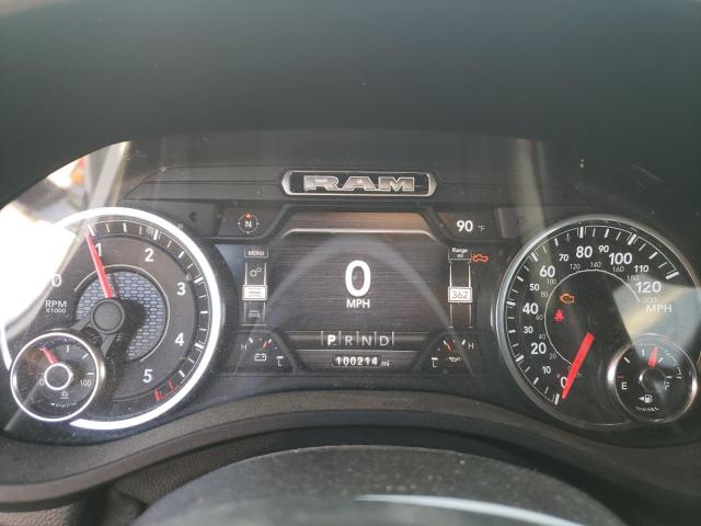 2021 RAM 1500 BIG H - 1C6SRFFM7MN734355