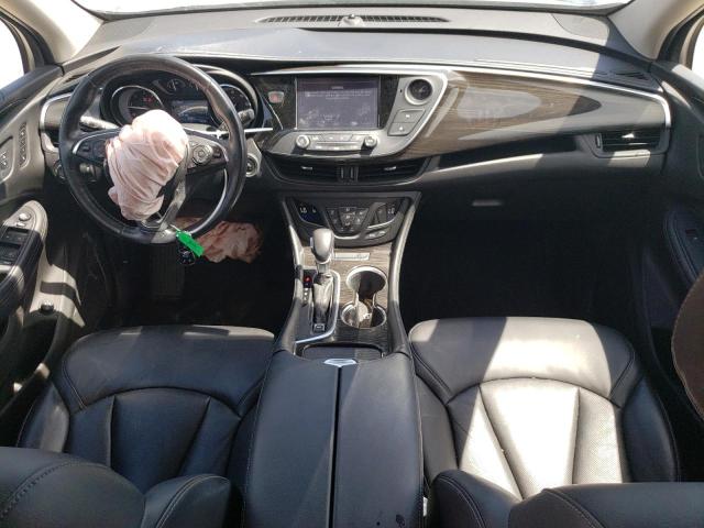 2020 BUICK ENVISION E - LRBFX2SA1LD155062