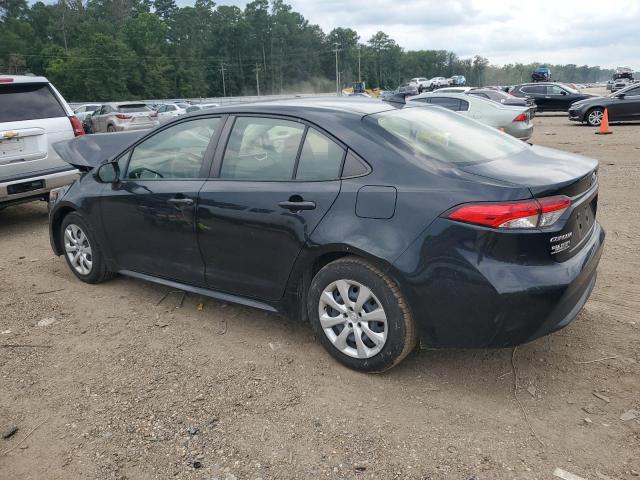2021 TOYOTA COROLLA LE - JTDEPMAEXMJ185970