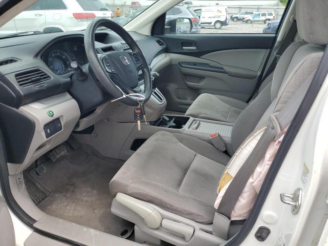 2014 HONDA CR-V LX - 5J6RM3H33EL030413