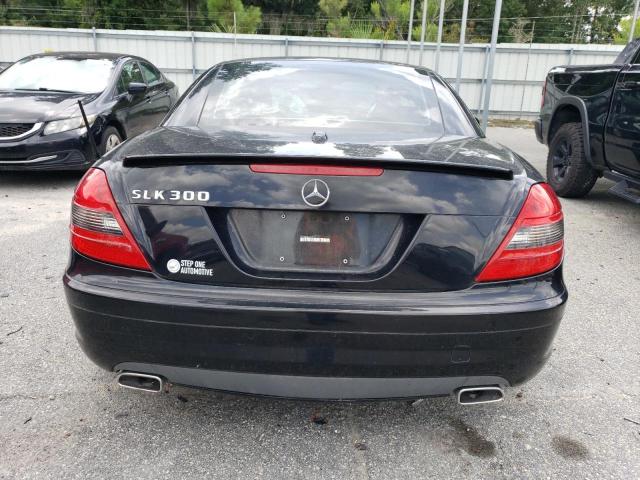 2010 Mercedes-Benz Slk 300 VIN: WDBWK5EA0AF230525 Lot: 62399164