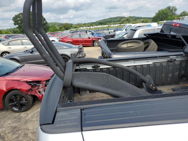 2018 RAM 2500 POWER 3C6TR5EJ9JG306975