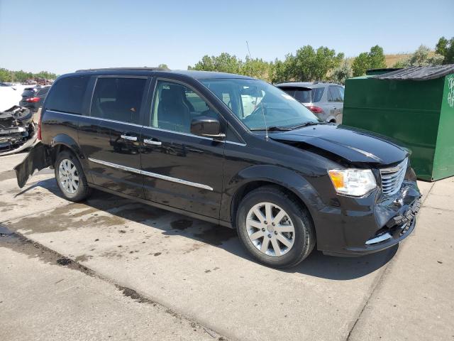 VIN 2C4RC1BG3GR133950 2016 Chrysler Town and Countr... no.4