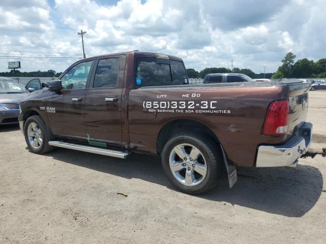 2015 RAM 1500 SLT - 1C6RR7GT2FS531730