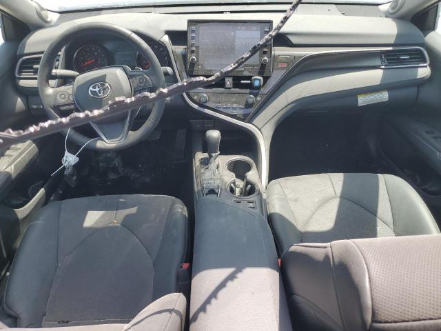 2024 TOYOTA CAMRY TRD - 4T1KZ1AK3RU088712