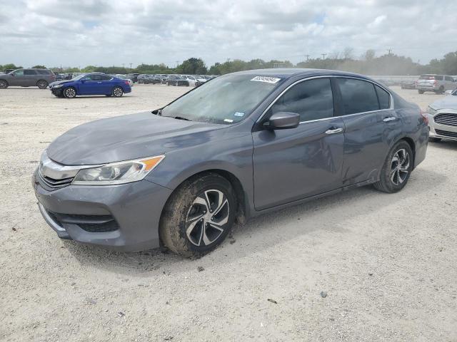 2016 HONDA ACCORD LX - 1HGCR2F36GA036796