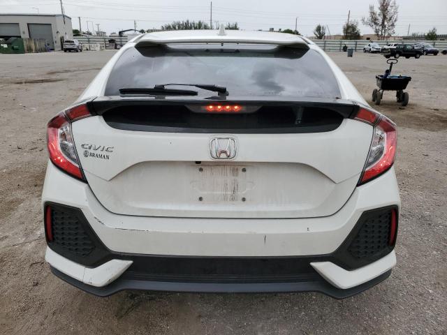 SHHFK7H68KU204747 2019 HONDA CIVIC