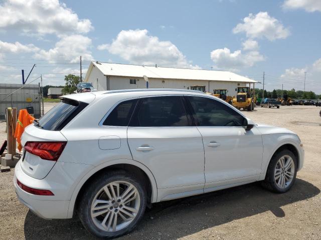 VIN WA1BNAFY7K2100336 2019 Audi Q5, Premium Plus no.3