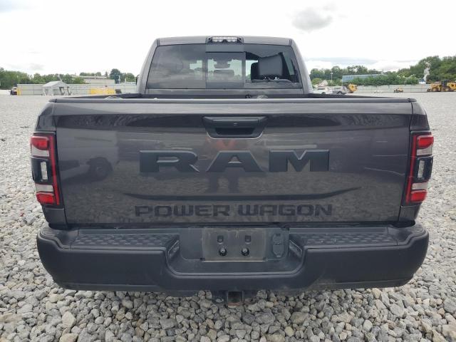 2021 RAM 2500 POWER 3C6TR5EJ7MG544988